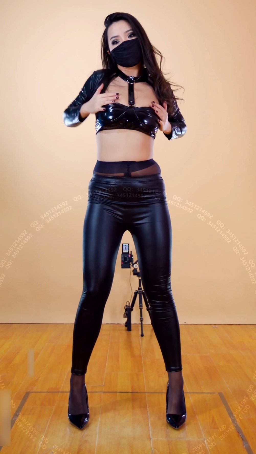 绝对舞力 Patreon7 P4 [4K 7V/1.7G]