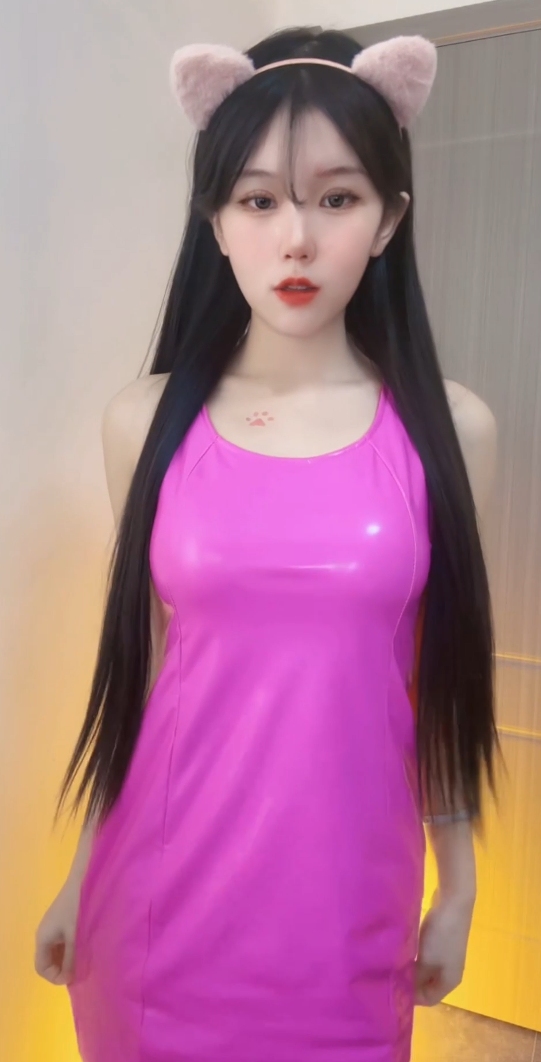 抖音 萱萱仙女 [HD 114V/6.6G]