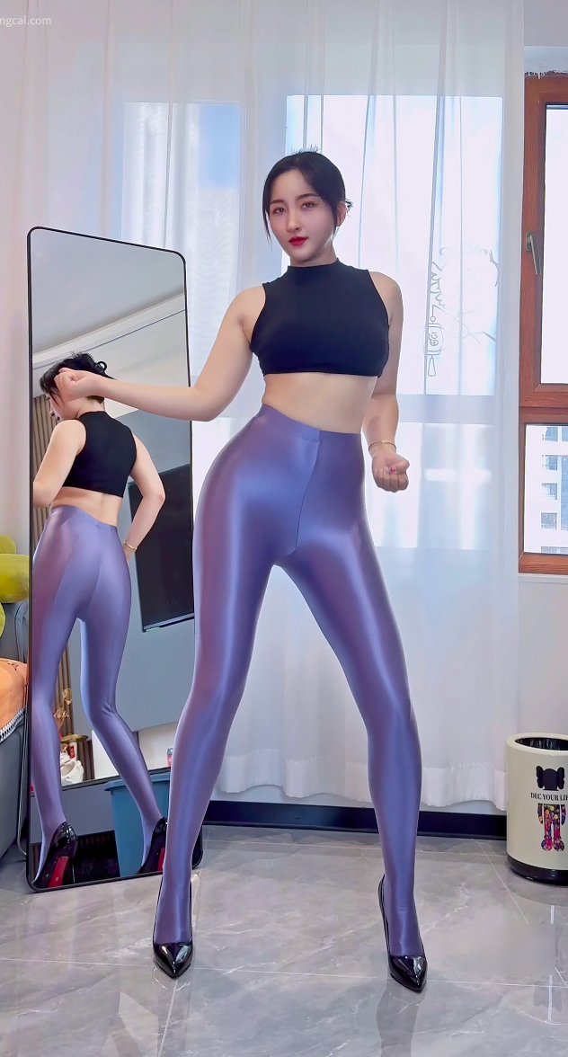 舞出精彩 屯妹36期